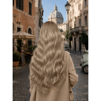 Tape #P8/613 MARSHMALLOW BLONDE