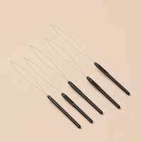 LOOPS VOOR MICRORINGS 