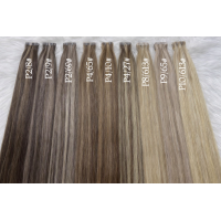 #P8/613 Tape MARSHMALLOW BLONDE