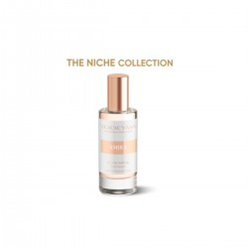 Amira Niche Damesparfums Yodeyma 15 Ml