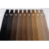 #5 Tape TOFFEE BROWN