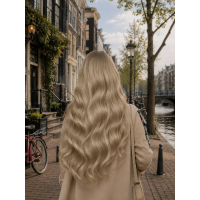 Tape #24 HONEY BLONDE