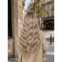 Tape #p9/65 ASHY BEIGE BLONDE