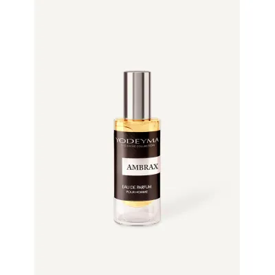Ambrax Niche Herenparfum Yodeyma 15 Ml