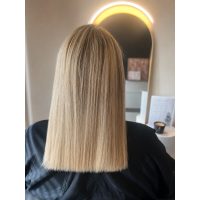 #P8/613 Tape MARSHMALLOW BLONDE