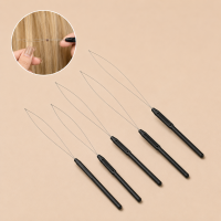 LOOPS VOOR MICRORINGS 