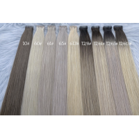 #65 Tape WHITE BLONDE 