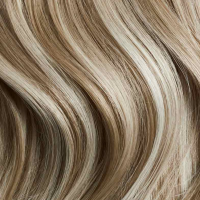 Butterfly Weft #P4/613 BLONDE BROWN