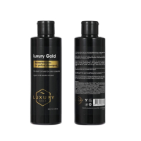 Luxury Gold NO YELLOW SHAMPOO