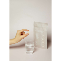 Nmn Booster Capsules