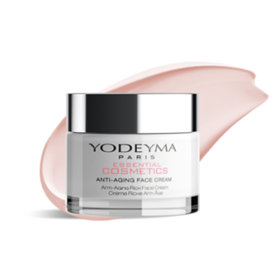 Anti-aging Voedende Crème Yodeyma