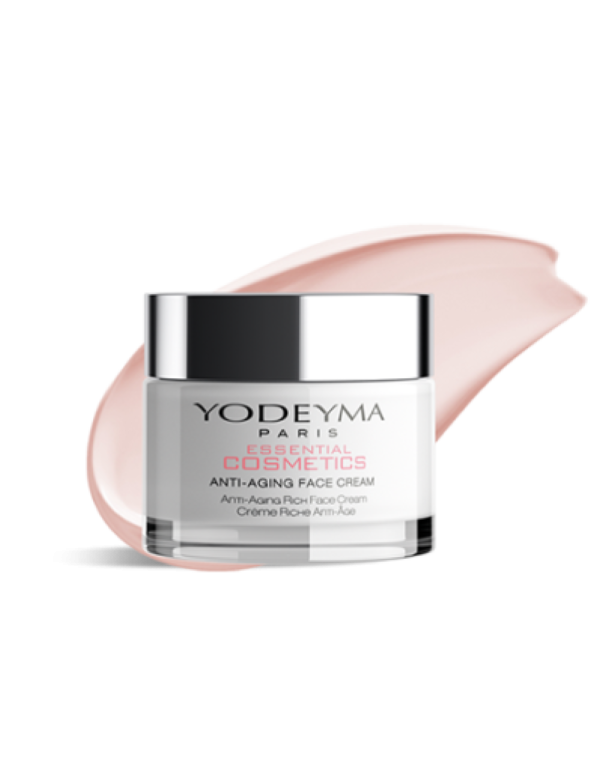 Anti-aging Voedende Crème Yodeyma