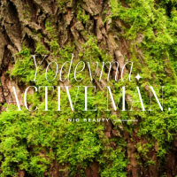 Active Man Niche Herenparfum Yodeyma