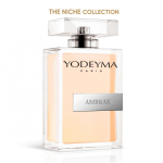 Ambrax Niche Herenparfum Yodeyma