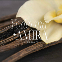 Amira Niche Damesparfums Yodeyma 50 Ml