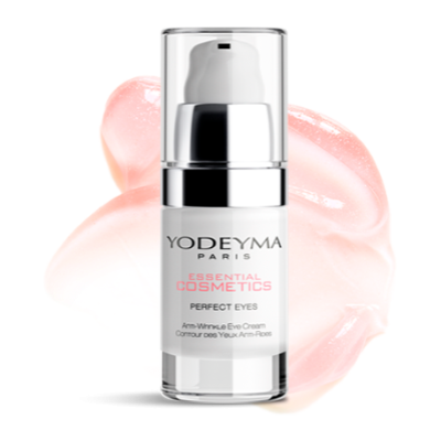 Anti-Rimpel Oogcontour Cream Yodeyma