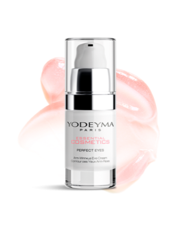 Anti-Rimpel Oogcontour Cream Yodeyma