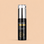 Luxury Gold HAIREXTENSIONS SERUM