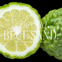 Blue Sand Niche Herenparfum Yodeyma 100 Ml