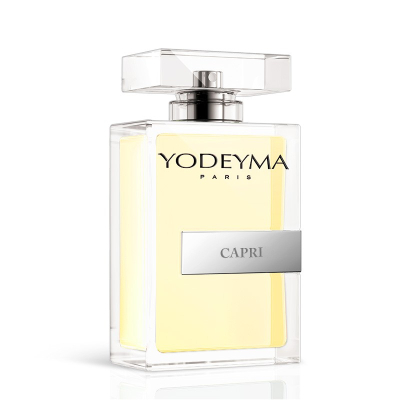 Capri Herenparfum Yodeyma 100 Ml