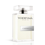 Caribbean Herenparfum Yodeyma 100 Ml