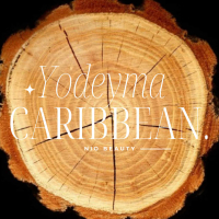 Caribbean Herenparfum Yodeyma 100 Ml