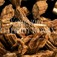 Celebrity Woman Damesparfum Yodeyma 50 Ml
