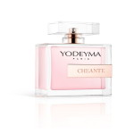Cheante Damesparfum Yodeyma 100 ML 
