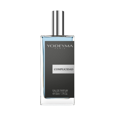 Complicidad Herenparfum Yodeyma 50 Ml