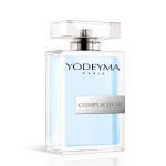 Complicidad Herenparfum Yodeyma