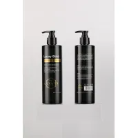 Luxury Gold HAIREXTENSIONS CONDITIONER