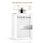Elet Niche Herenparfum Yodeyma 100 Ml