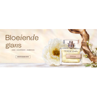Tayda Niche Damesparfum Yodeyma 15 ml