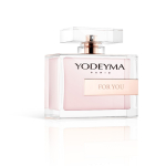 For You Damesparfum Yodeyma 100 Ml