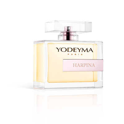Harpina Damesparfum Yodeyma 100 Ml