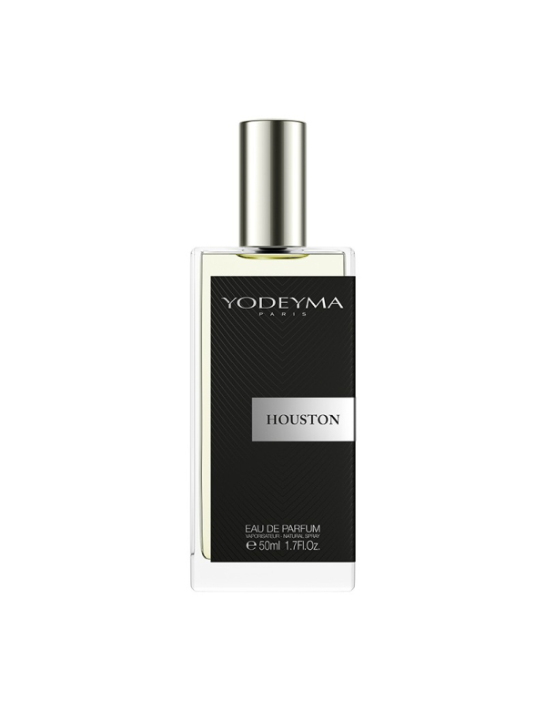 Houston Herenparfum Yodeyma 50 Ml