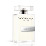 Houston Herenparfum Yodeyma 100 Ml