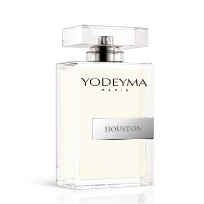 Houston Herenparfum Yodeyma 100 Ml