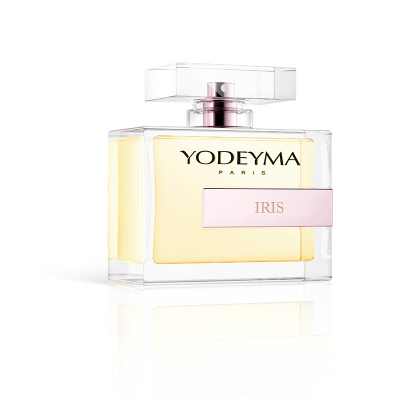 Iris Damesparfum Yodeyma 100 Ml