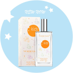 Kids Parfum Yodeyma 50 Ml
