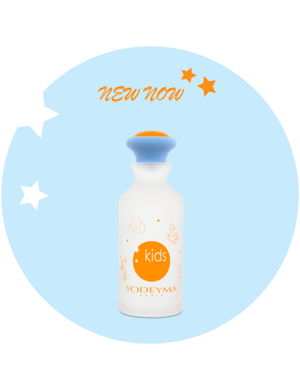 Kids Parfum Yodeyma 125 Ml