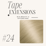 Tape #24 HONEY BLONDE