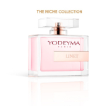 Linet Niche Damesparfum Yodeyma 100 Ml
