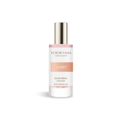 Linet Niche Damesparfum Yodeyma 15 Ml