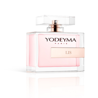 Lis Damesparfum Yodeyma 100 Ml