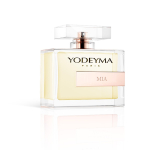 Mia Damesparfum Yodeyma 100 Ml