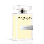Moment Herenparfum Yodeyma 100 Ml