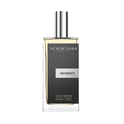 Moment Herenparfum Yodeyma 50 Ml