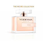 Nya Niche Damesparfum Yodeyma 100 Ml