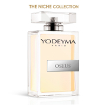 Oseus Niche Herenparfum Yodeyma 100 Ml